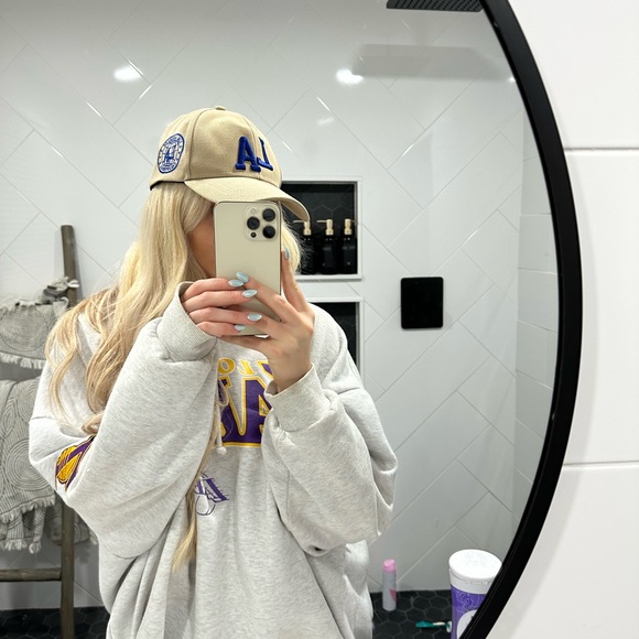 URBAN OUTFITTERS NEW LA hat - Picture 6 of 7